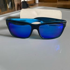 Von Zipper Sunglasses